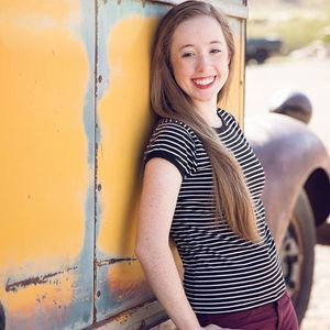 Meet your Posher, Tiffany